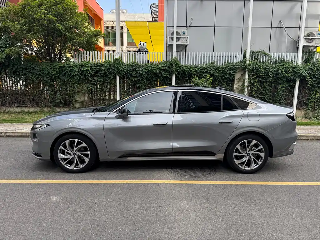 Mondeo EcoBoost 245 Supreme