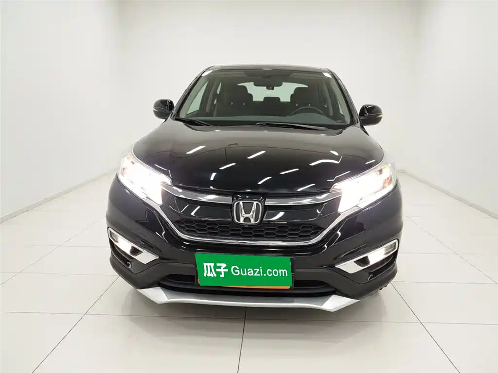 Honda CR-V 2.0 L 2 WD Classic