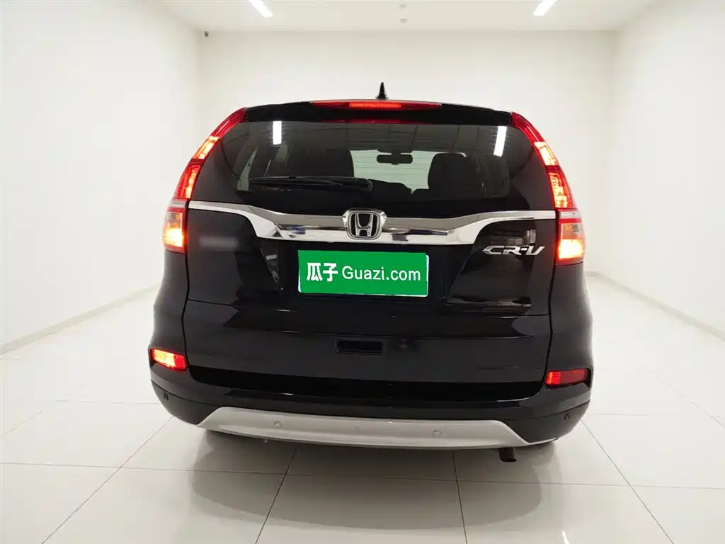 Honda CR-V 2.0 L 2 WD Classic