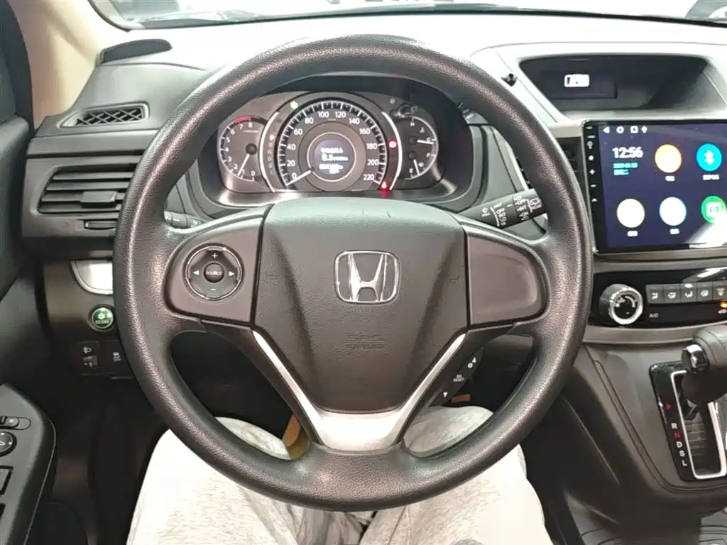 Honda CR-V 2.0 L 2 WD Classic