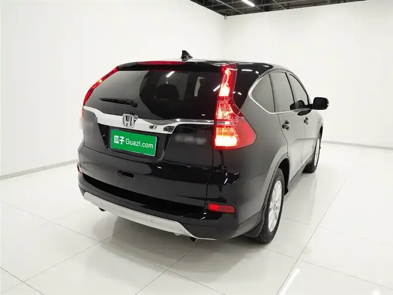 Honda CR-V 2.0 L 2 WD Classic