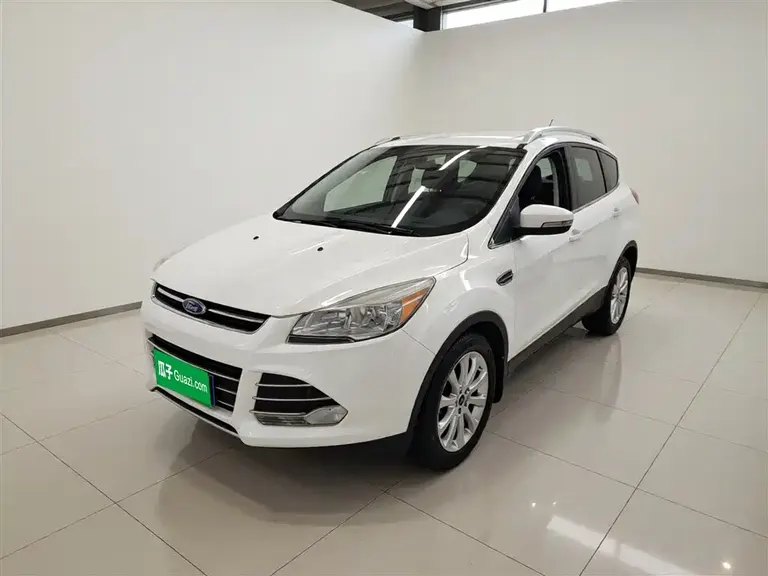 Ford Kuga 1.5 L GTDi 2 WD Style