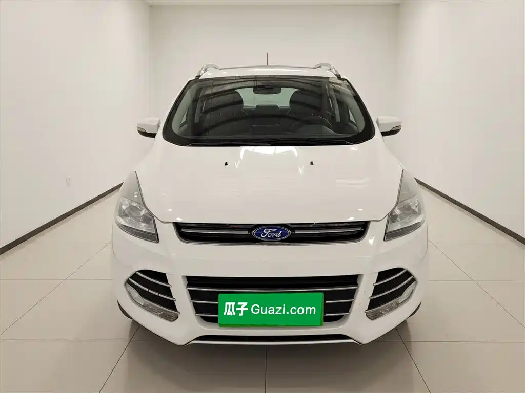Kuga 1.5 L GTDi 2 WD Style