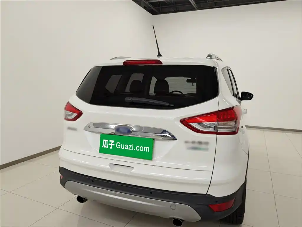 Kuga 1.5 L GTDi 2 WD Style