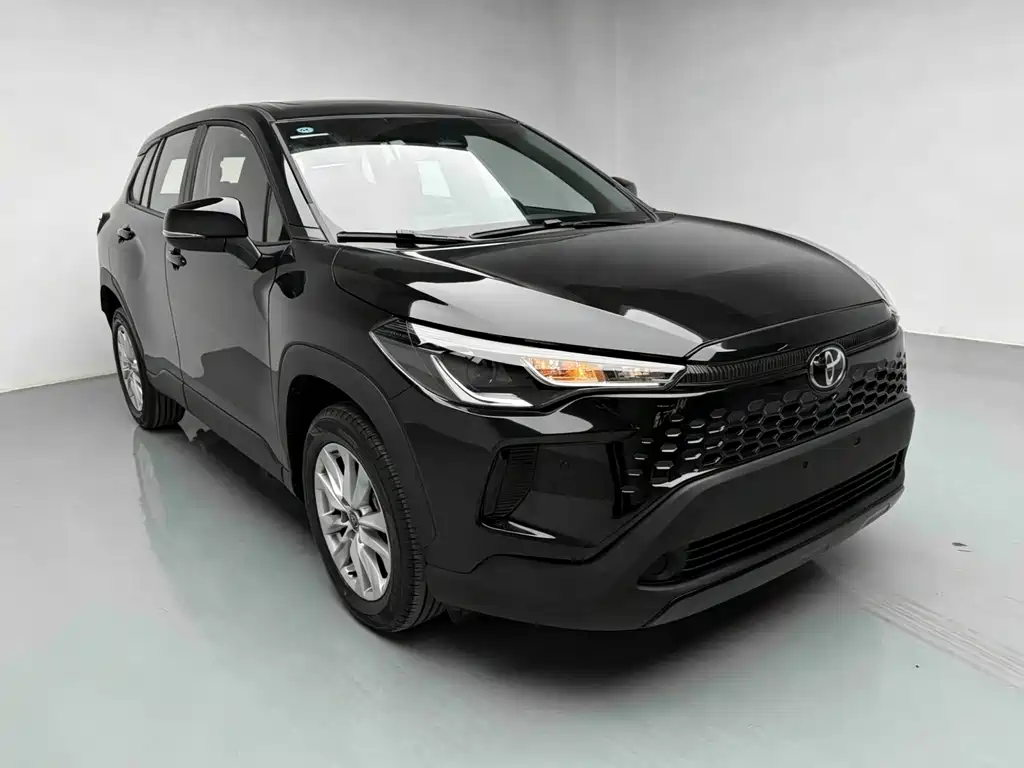 Corolla Cross 2.0 L Elite