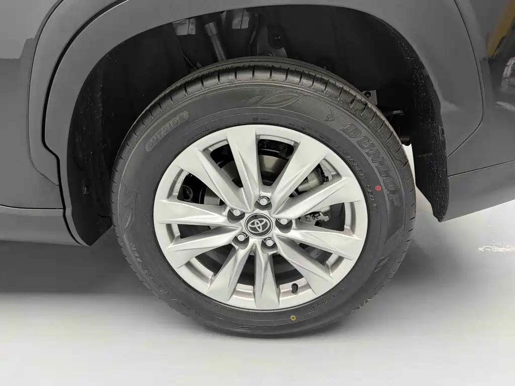 Corolla Cross 2.0 L Elite