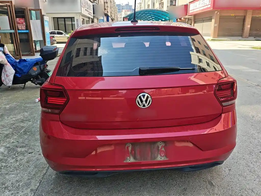 Polo Plus 1.5 L Auto Panoramic Pleasure