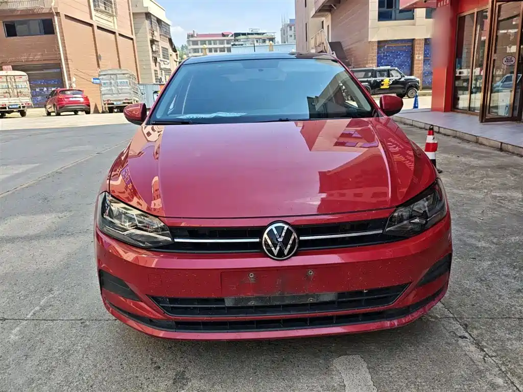 Polo Plus 1.5 L Auto Panoramic Pleasure
