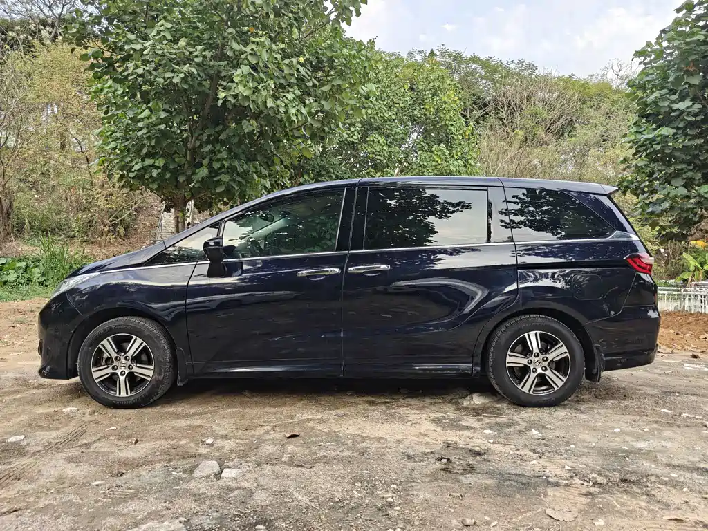 Odyssey 2.4 L Comfort
