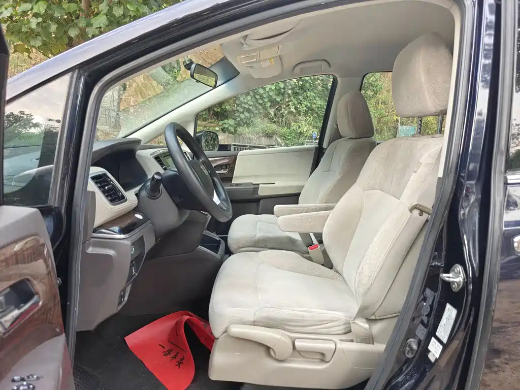 Odyssey 2.4 L Comfort