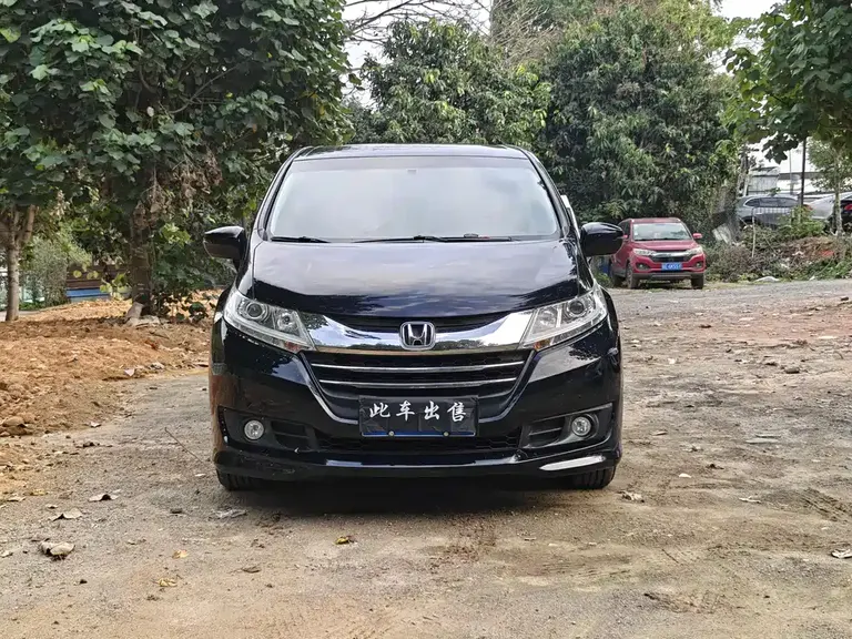 Honda Odyssey 2.4 L Comfort