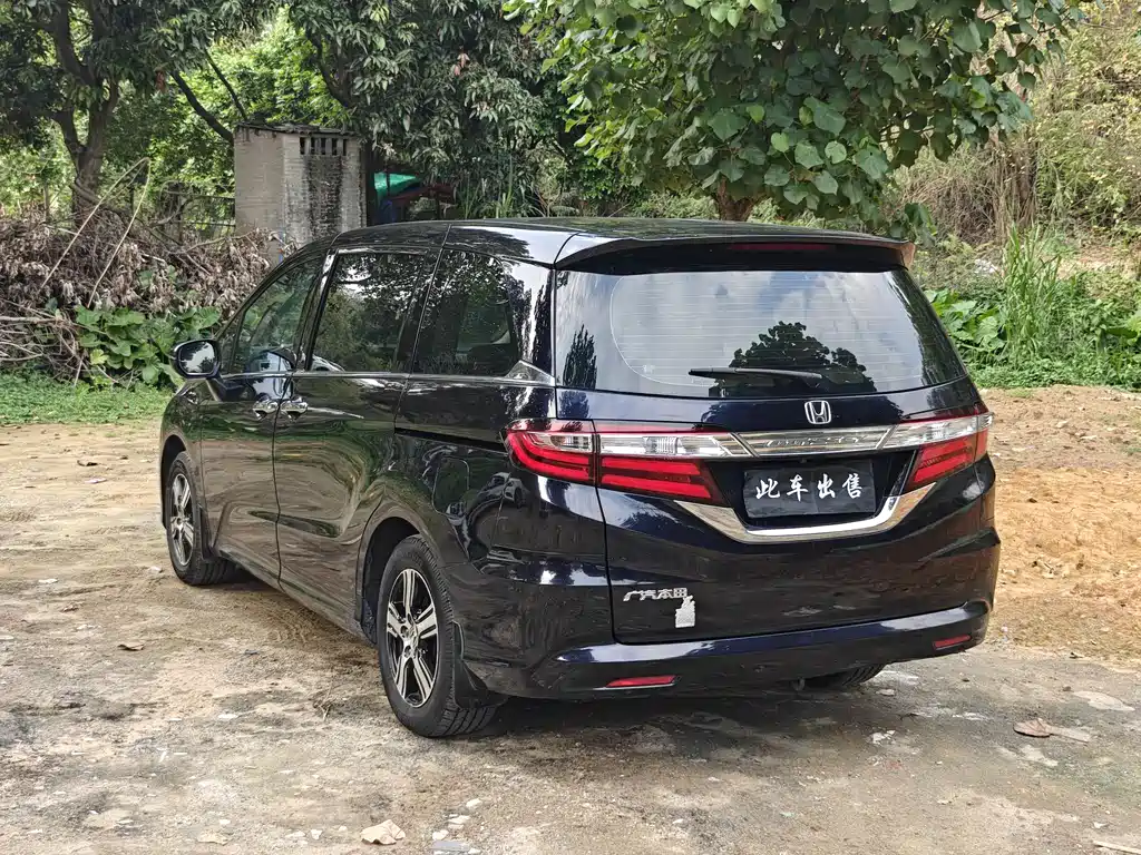 Odyssey 2.4 L Comfort