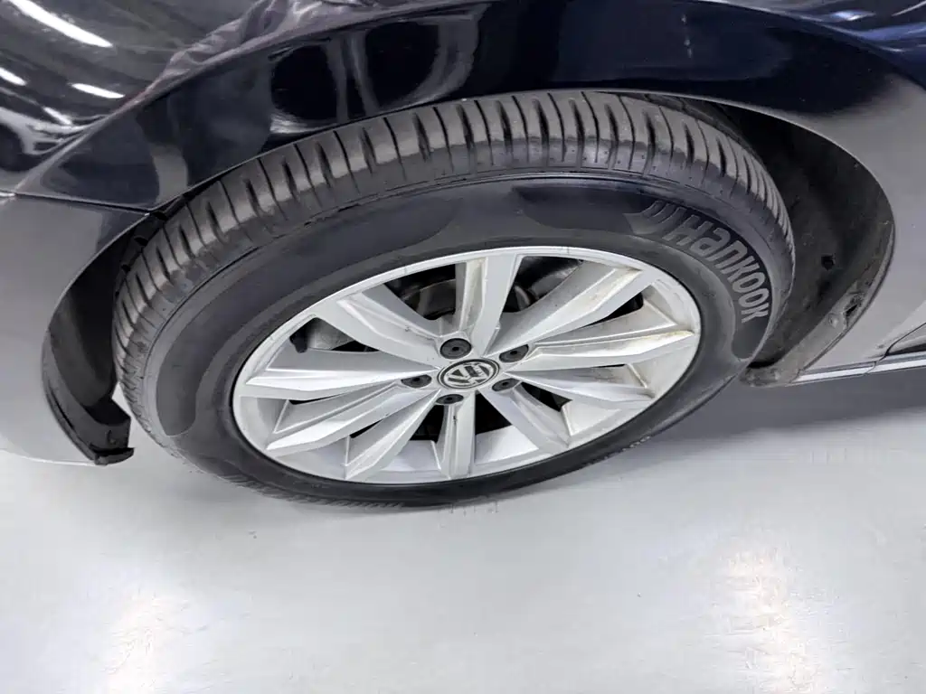 Magotan 330 TSI DSG Leading