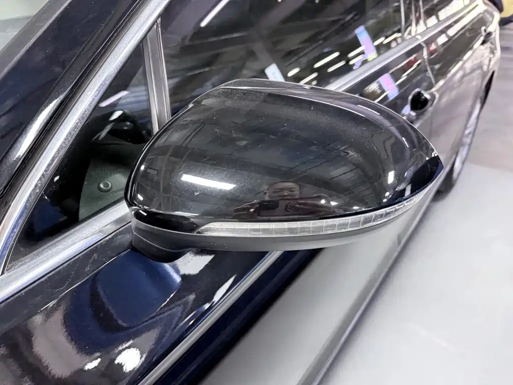 Magotan 330 TSI DSG Leading