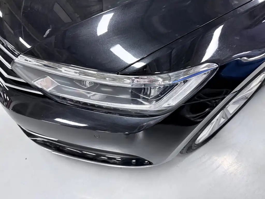 Magotan 330 TSI DSG Leading
