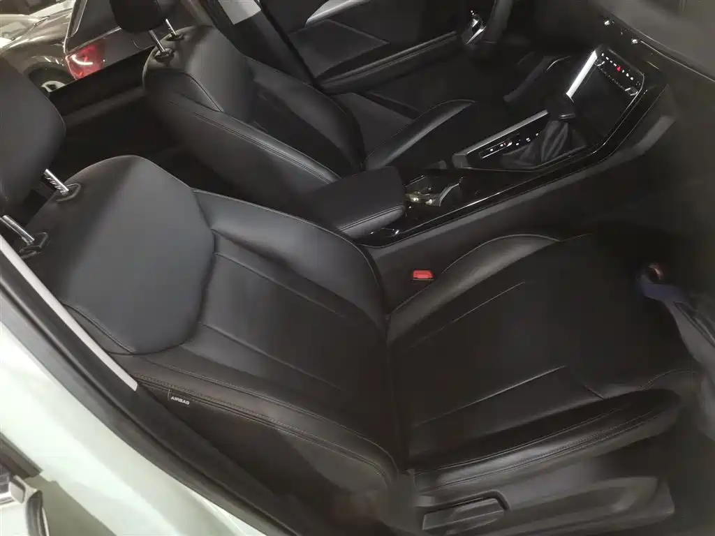 Wuling Xingchen 1.5 T CVT Star Shine