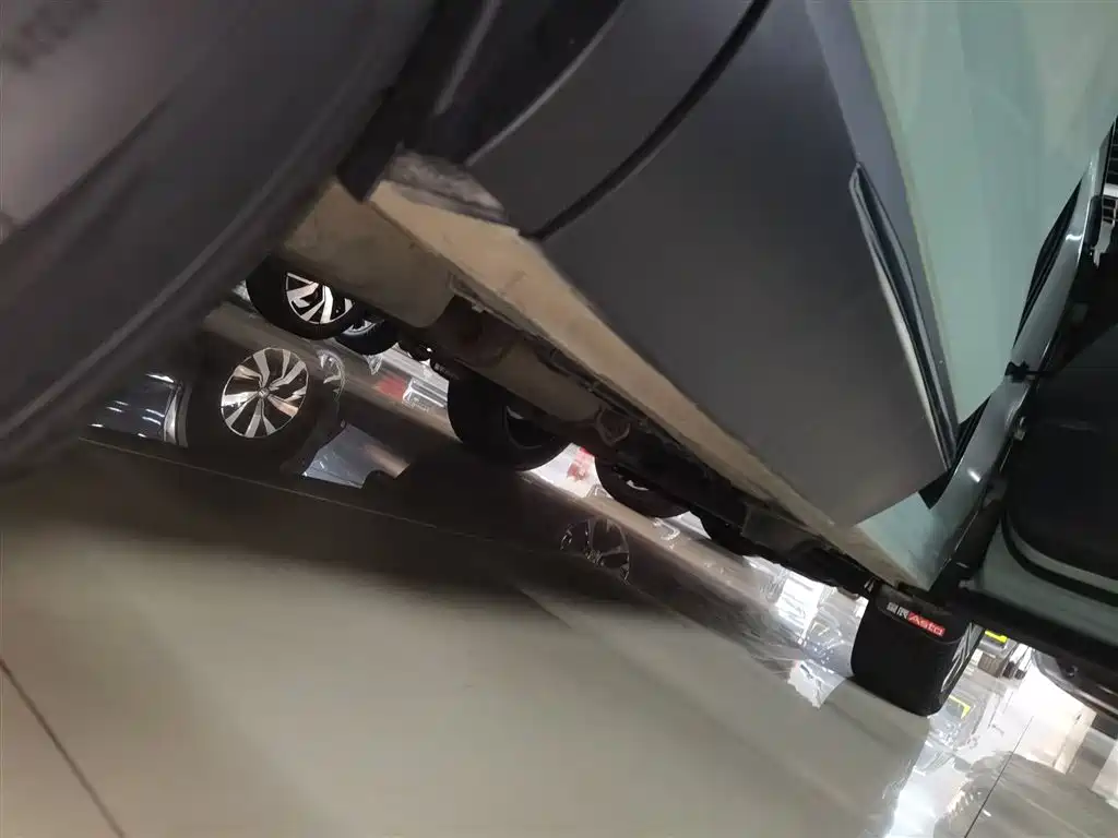 Wuling Xingchen 1.5 T CVT Star Shine