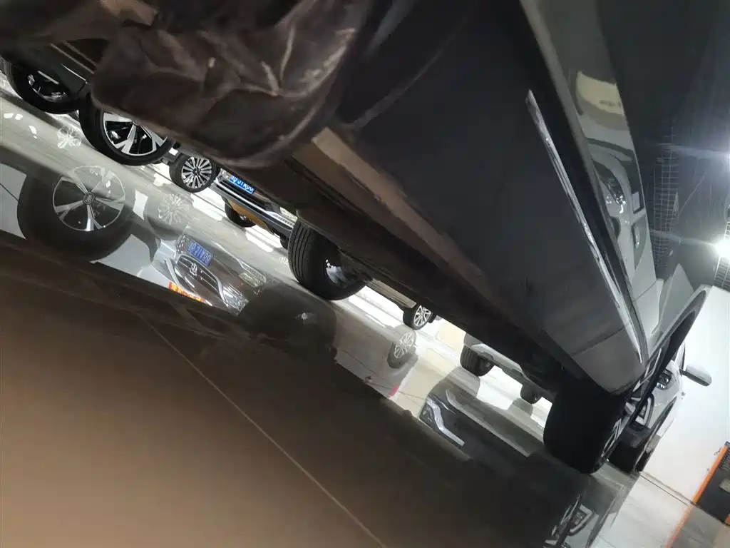 Wuling Xingchen 1.5 T CVT Star Shine