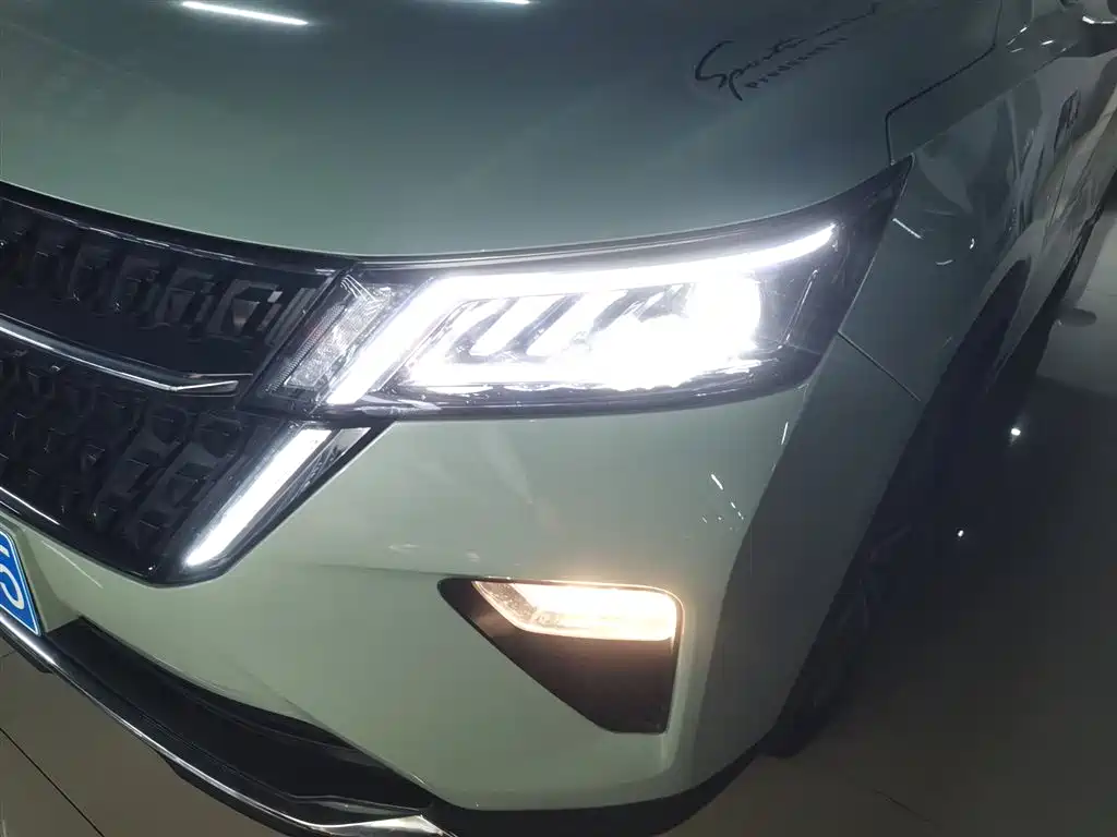 Wuling Xingchen 1.5 T CVT Star Shine