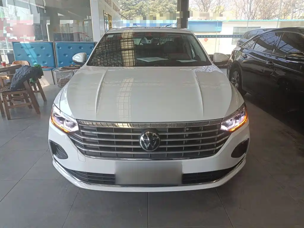 Lavida 1.5 L Auto 5 Million