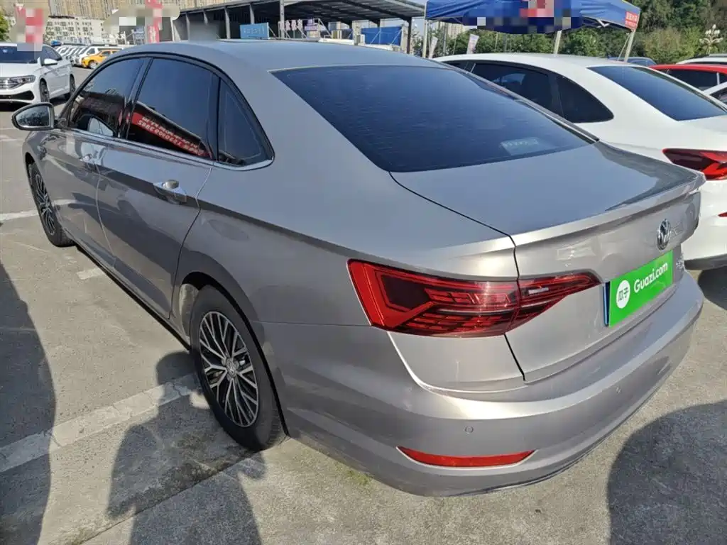 Sagitar 200 TSI DSG Comfort CN-VI