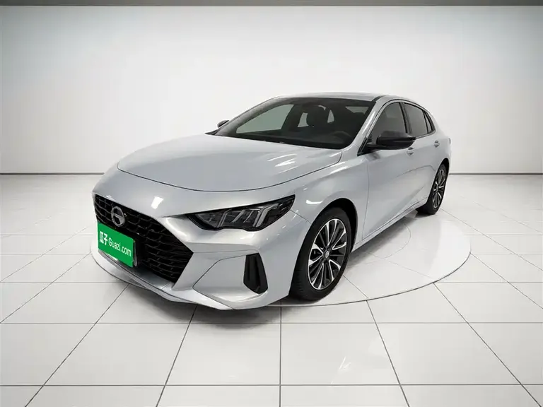 GAC Empow Empow H High Energy Hybrid