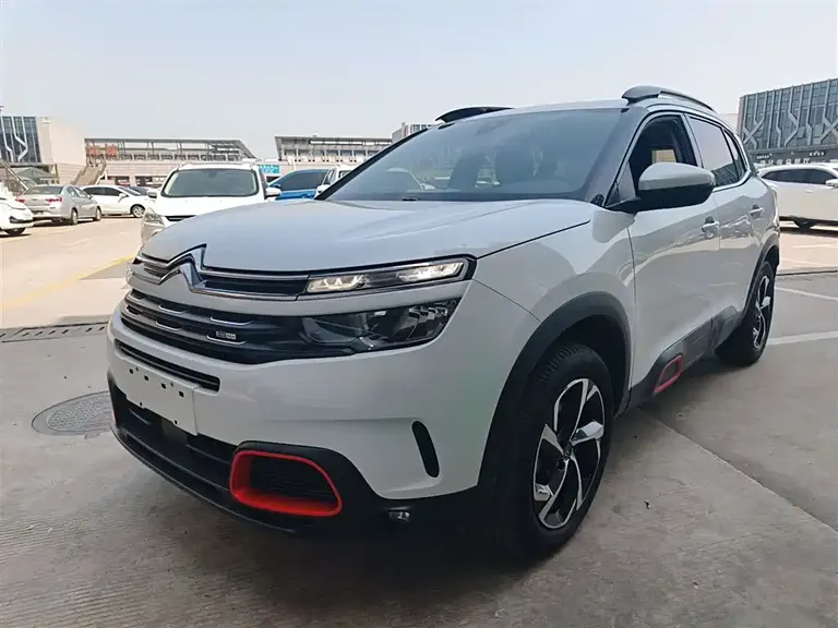Citroën C5 Aircross 350 THP Fashion