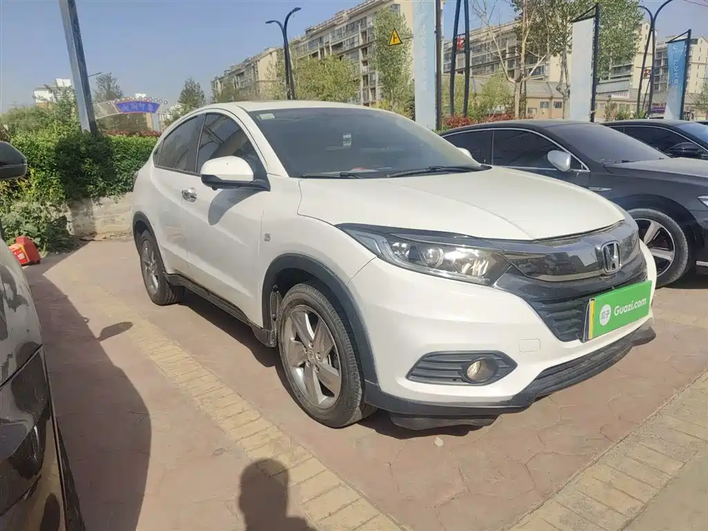 Vezel 1.5 L CVT Elite