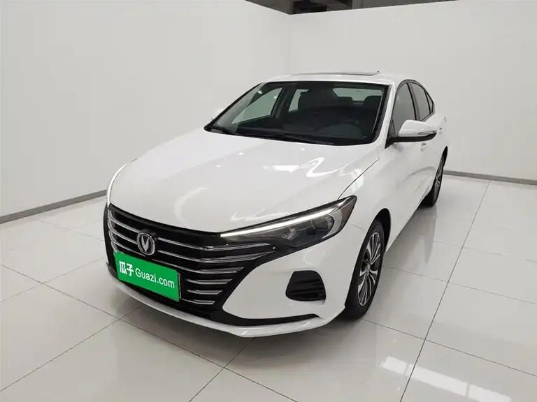 Changan Eado PLUS 1.6 L GDI Manual Luxury