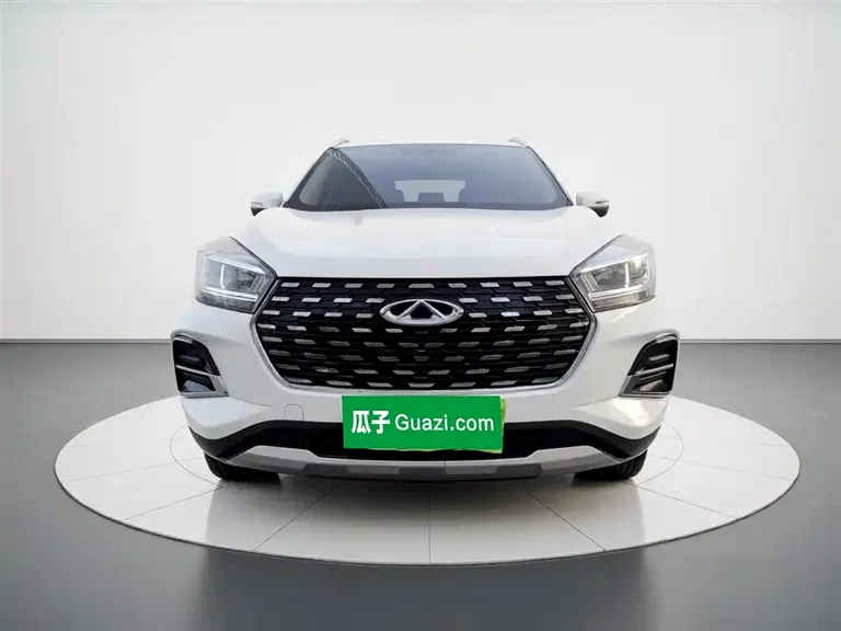 Chery Tiggo 5 x 瑞虎5 x 2020款 1.5 L 手动都市版