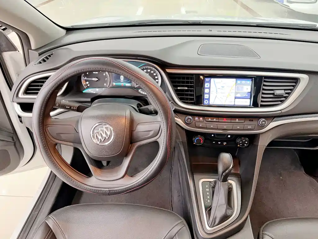 Excelle GT 1.3 T Auto Light Hybrid Elite