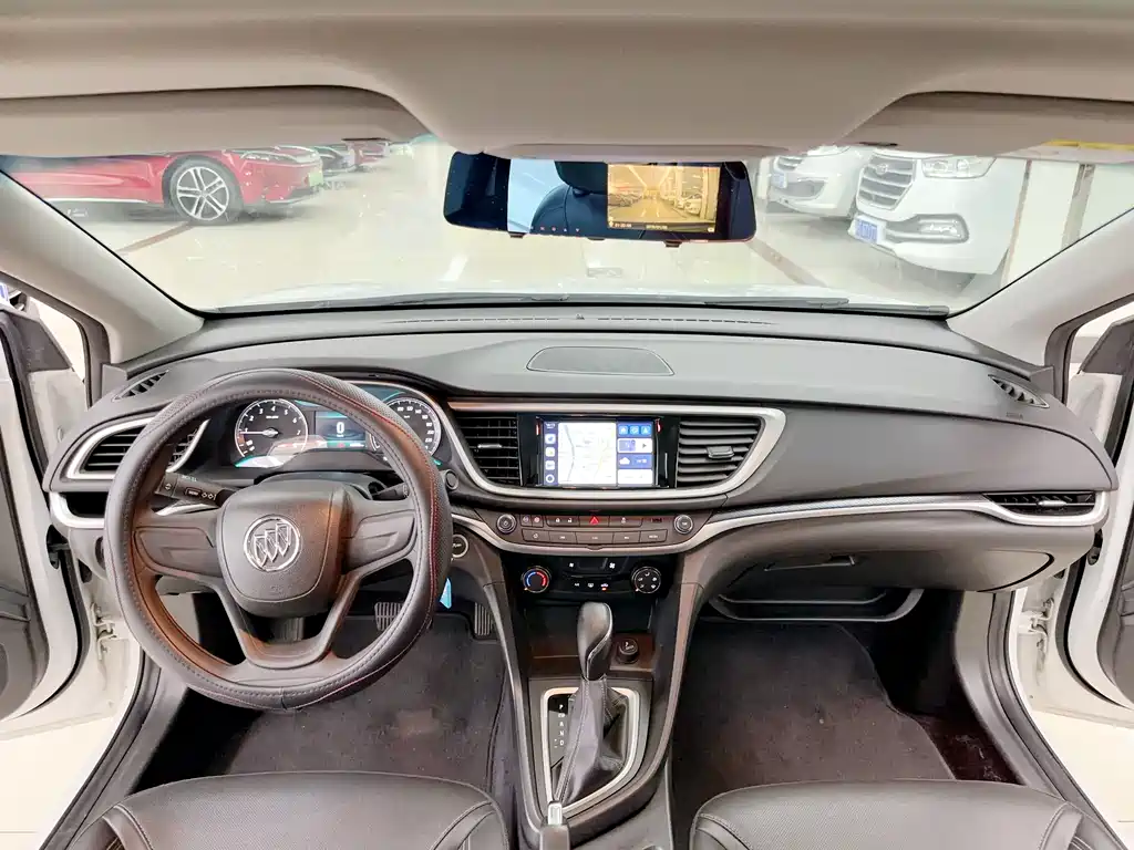 Excelle GT 1.3 T Auto Light Hybrid Elite