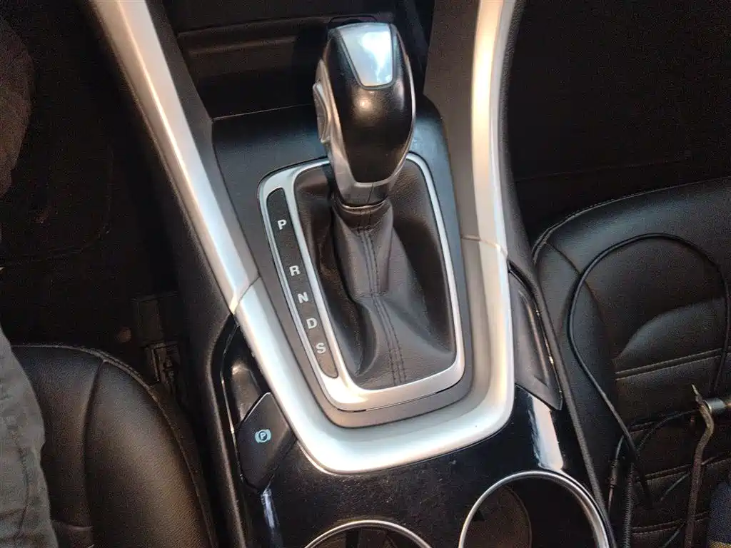 Mondeo 1.5 L GTDi180 Fashion