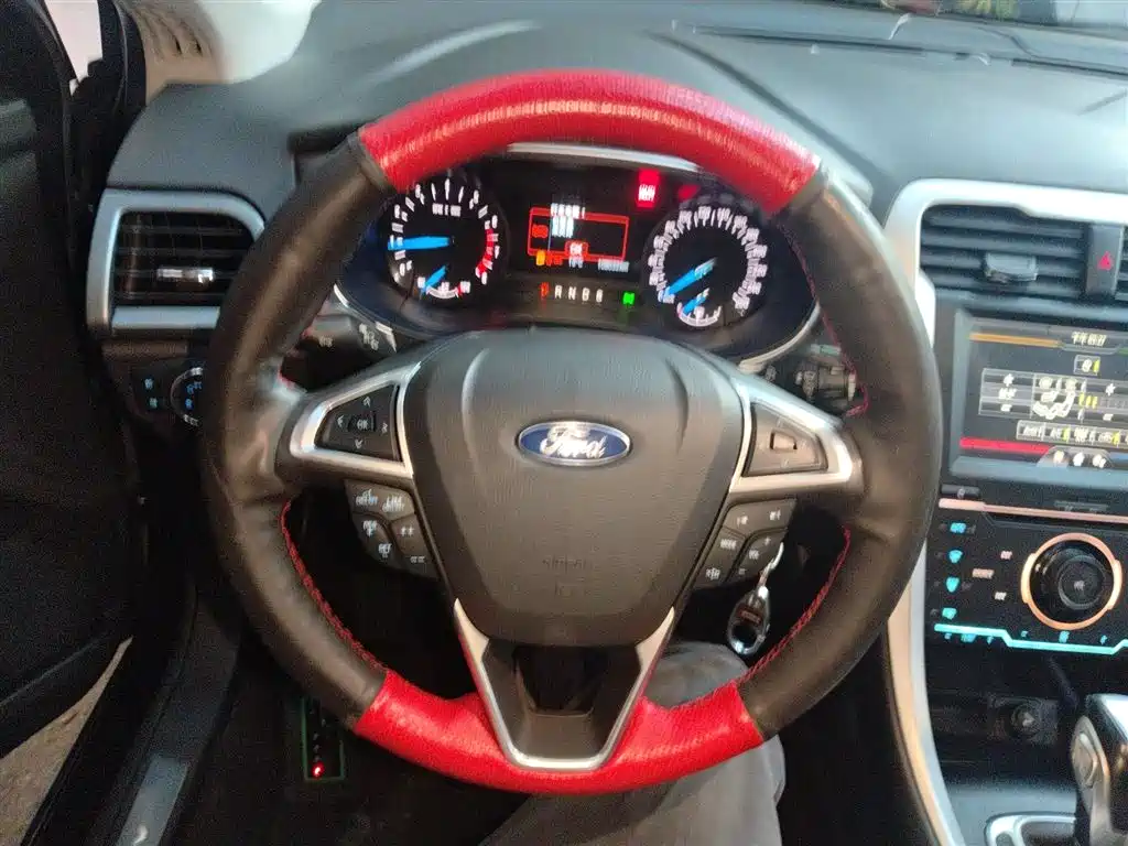 Mondeo 1.5 L GTDi180 Fashion