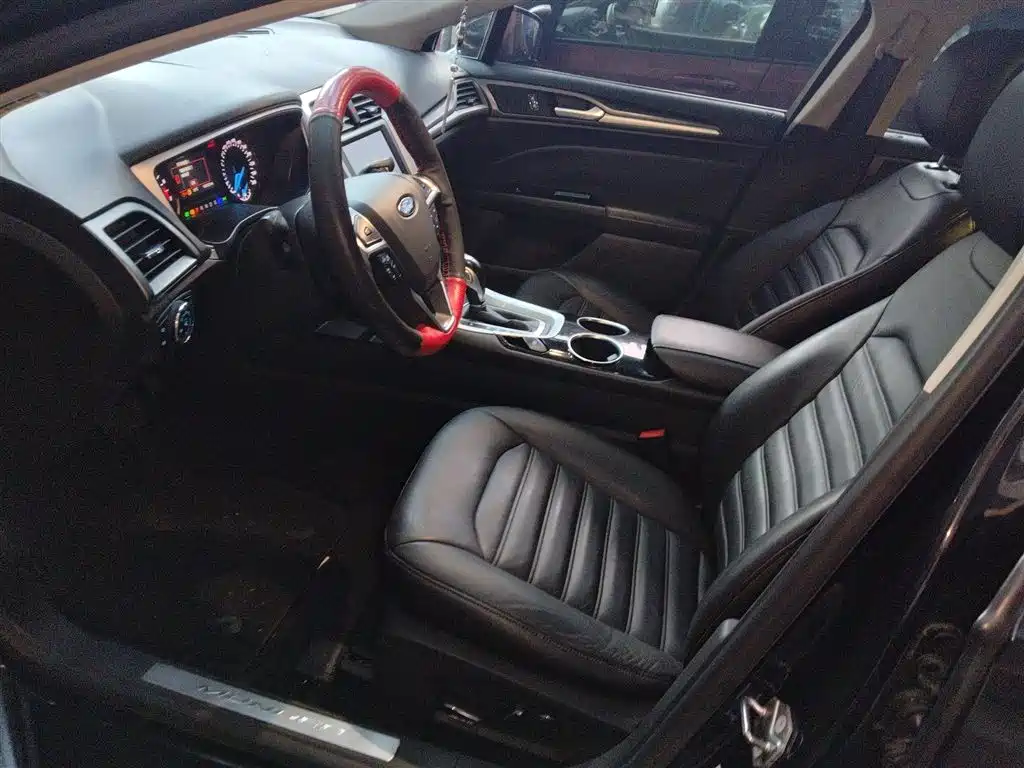Mondeo 1.5 L GTDi180 Fashion