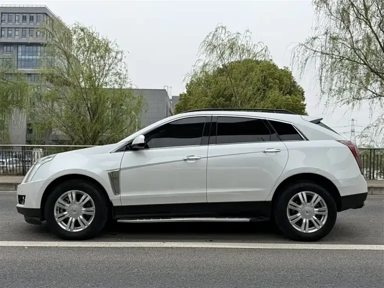 Cadillac SRX 3.0 L Comfort