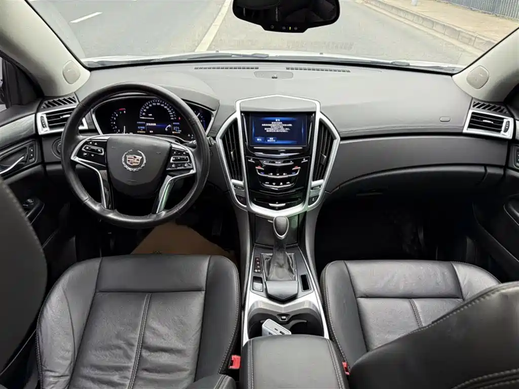 Cadillac SRX 3.0 L Comfort