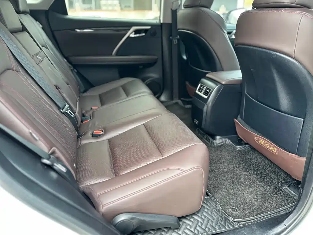 Lexus RX 300 2 WD Comfort CN-VI