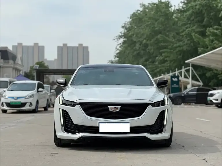 Cadillac CT5 28 T Luxury
