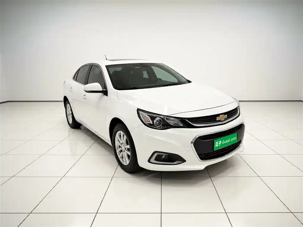 Malibu 530 T Auto Style