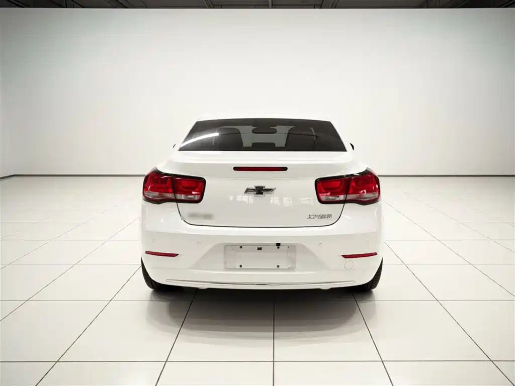 Malibu 530 T Auto Style