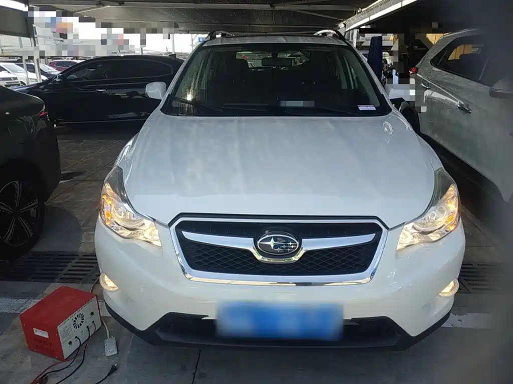 Subaru XV 2.0 i Comfort