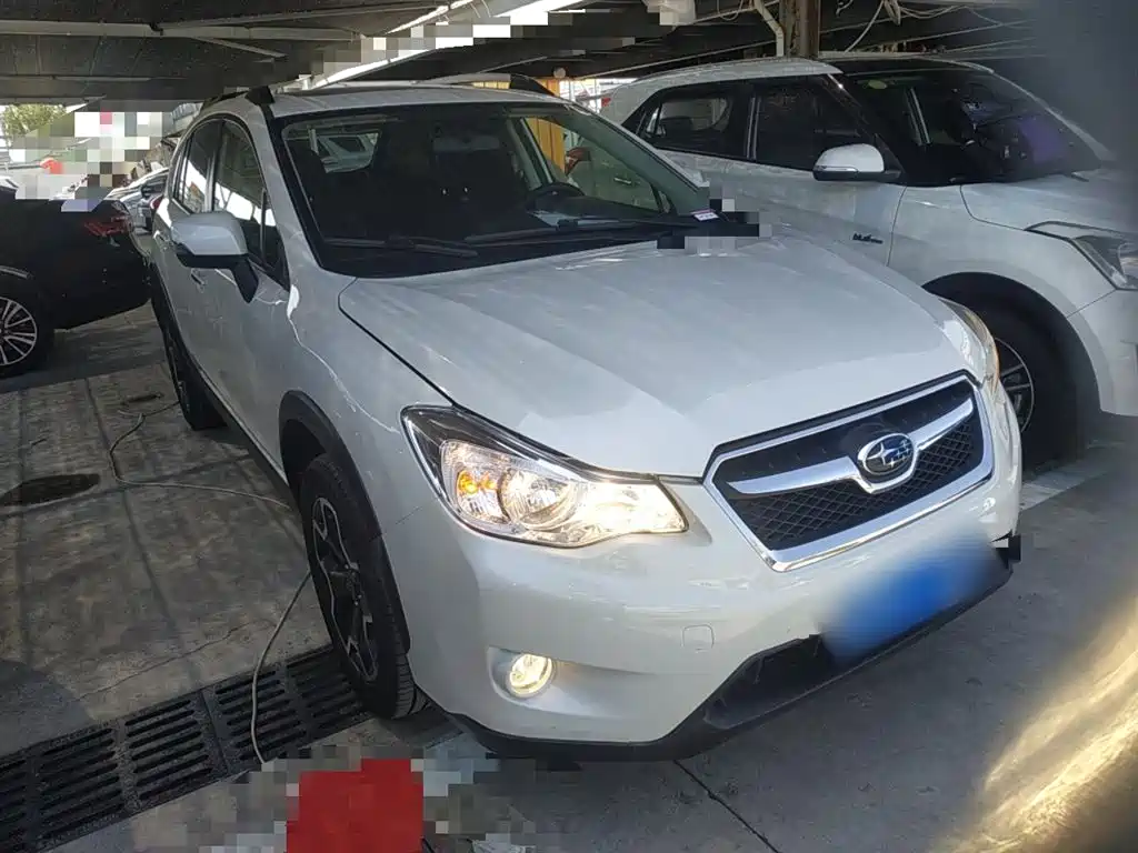 Subaru XV 2.0 i Comfort