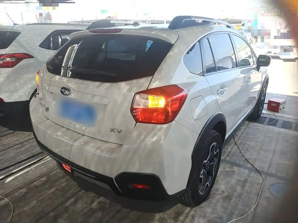 Subaru XV 2.0 i Comfort