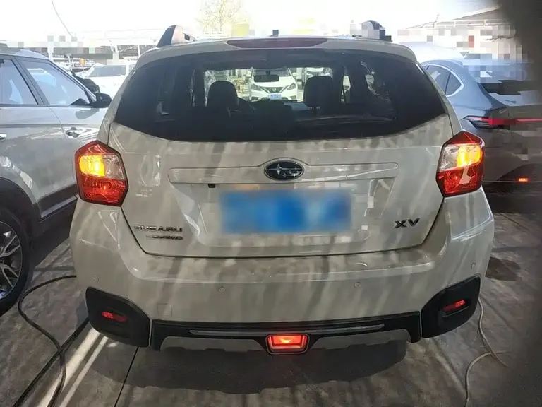 Subaru XV 2.0 i Comfort