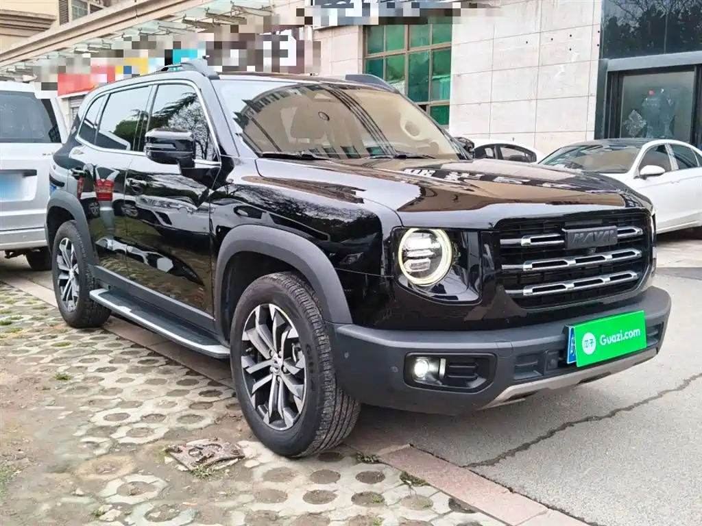 Haval Dargo 1.5 T DCT 2 WD Malinois