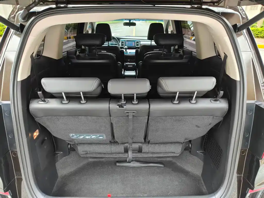 Elysion 2.4 L Style