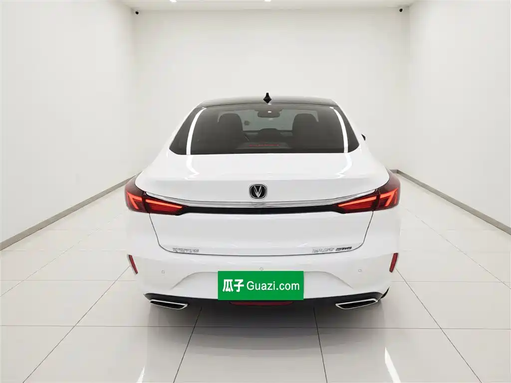 Eado PLUS 1.6 L GDI Manual Elite