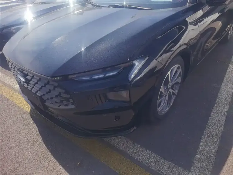 Ford Mondeo 2.0 T EcoBoost Supreme