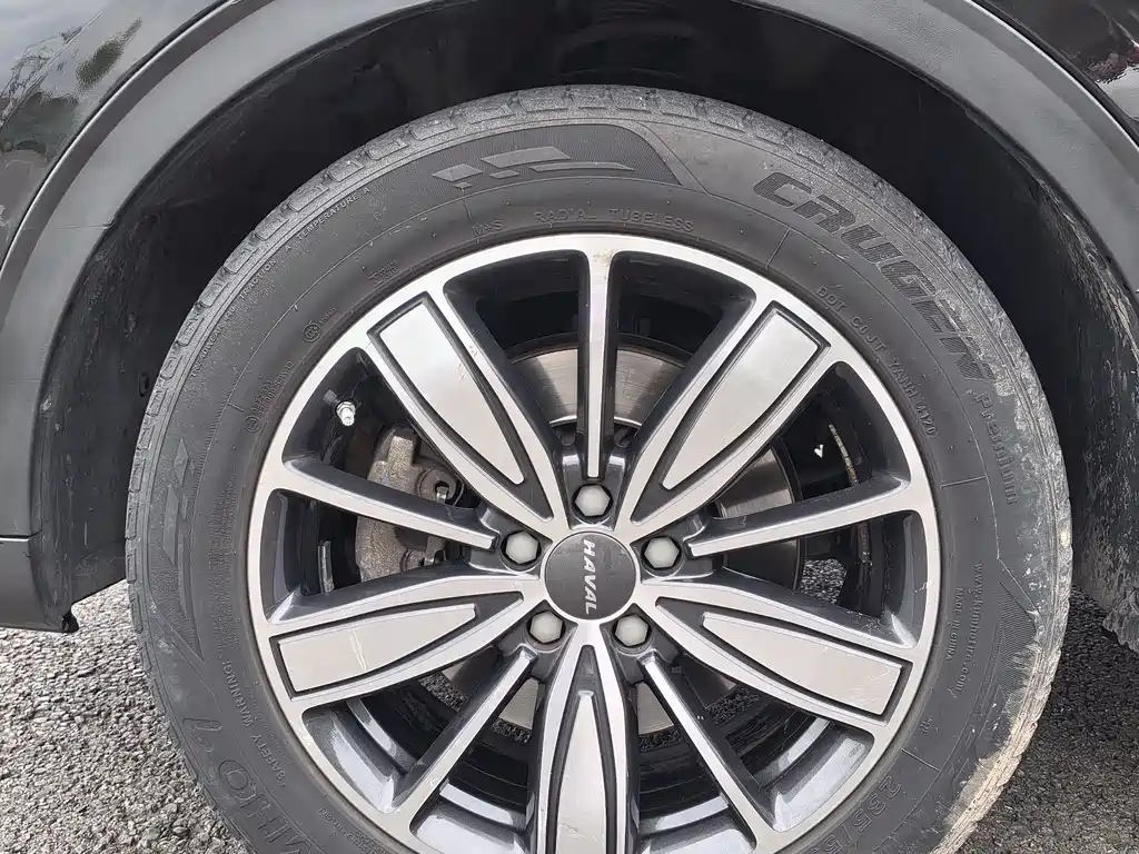 Haval H6 1.5 GDIT Auto Champion